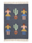 Bongusta - Ccc - Villased vaibad - 70X100CM