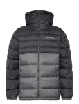 Columbia Sportswear - Buck Butte Ii Insulated Hooded Jacket - Spordi polsterdatud jakid - M