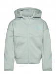 Adidas Sportswear - J Z.n.e.fz - Kapuutsiga pusad - 140