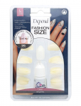 Depend Cosmetic - Fashion Size 96-Pack Stiletto - Fake Nails - ONE SIZE