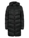 Kaffe - Kasusanne Coat - Polsterdatud mantlid - 40
