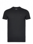 Emporio Armani - T-Shirt - L&uuml;hikeste varrukatega - L