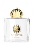 Amouage - Honour 43 Woman Edp 100 Ml - Eau De Parfum - 100 ml