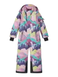 Reima - Reimatec Winter Overall, Reach - Suusakombinesoonid ja -komplektid - 98