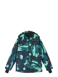 Reima - Reimatec Winter Jacket, Tirro - Suusajoped - 140