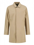 Barbour - Barbour Rokig Wproof - Kerged mantlid - M