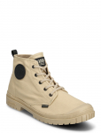 Palladium - Pampa Sp20 Hi Cvs - K&otilde;rge s&auml;&auml;rega tossud - 46
