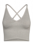 Aim&acute;n - Shape Seamless Cross Back Bralette - Spordi varrukateta l&uuml;hikesed topid - L
