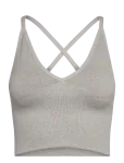 Aim&acute;n - Shape Seamless Cross Back Bralette - Spordi varrukateta l&uuml;hikesed topid - L