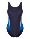 Speedo - Womens Colourblock 2.0 - Spordi ujumistrikood - 36