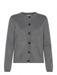 Object - Objester Sli L/S Knit Cardigan Noos - Kardiganid - XL