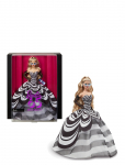 Barbie - Signature 65Th Blue Sapphire Anniversary Doll - Nukud - ONE SIZE