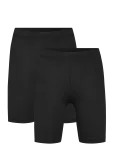 Name It - Nkfvivian 2P Solid Short Legging Noos - L&uuml;hikesed p&uuml;ksid - 98-104