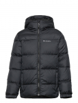 Columbia Sportswear - Puffect Hooded Jacket - Tepitud ja polsterdatud - 140