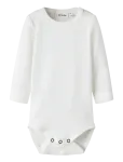 Lil'Atelier - Nbngayo Ls Slim Body Lil Noos - Pikkade varrukatega - 86