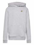 Lyle & Scott - Pullover Hoodie - Kapuutsiga pusad - 140-146