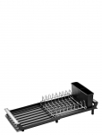 Dorre - Dish Rack Foldable Dayra - N&otilde;udepesurestid - 47X 20X 12CM