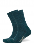 Alpacasocks&Co - Alpacasocks 2-Pack - Tavalised sokid - 45-48