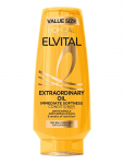 L'Or&eacute;al Paris - L'or&eacute;al Paris Elvital Extraordinary Oil Conditioner For Dry Hair 400 Ml - Palsamid - 400 ml