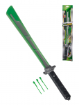 Simba Toys - Simba Toys Ninja Sword - Kost&uuml;&uuml;mide aksessuaarid - ONE SIZE