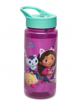 Gabby's Dollhouse - Gabby's Dollhouse Aero Drinking Bottle - S&ouml;&ouml;giaeg - ONE SIZE
