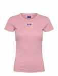HUGO BLUE - Easy Tee_B - L&uuml;hikeste varrukatega - XS