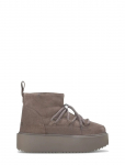 Inuikii - Classic Low Platform - Talvekingad - 41