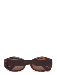 Corlin Eyewear - Celeste Tortoise Brown - &Uuml;mara raamiga p&auml;ikeseprillid - ONE SIZE