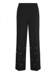 Sofie Schnoor - Trulasw Trousers - Sirge s&auml;&auml;rega - 36
