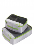 Go Travel - Deeper Packing Cubes - Reisitarvikud - ONE SIZE
