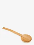 KOLO - Kolo Brush 2 Bambu - Saunatarvikud - ONE SIZE