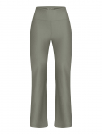 R&ouml;hnisch - Ribbed R Flare Hw Tight - Spordi treeningretuusid - L