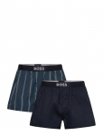 BOSS - 2P Boxer Shorts Ew - Bokserid - S