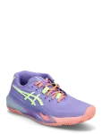 Asics - Gel-Resolution X Padel - Spordi tennisejalatsid - 38