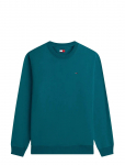 Tommy Jeans - Tjm Reg S Flag Crew - Pikkade varrukatega - XL
