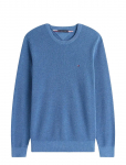 Tommy Hilfiger - Essential Structure Crew Neck - &Uuml;mara kaelusega - XXXL