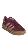 Adidas Originals - Gazelle Bold J - Madala s&auml;&auml;rega tossud - 36 2/3