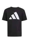 Adidas Sportswear - Lk Bl Tee 160 - L&uuml;hikeste varrukatega - 122