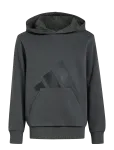 Adidas Sportswear - J Bl Ft Hd 280 - Kapuutsiga pusad - 128