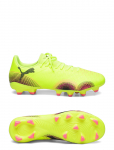 PUMA - Future 8 Play Fg/Ag - Spordi jalgpallisaapad - 42