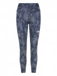 The North Face - W Flex 25In Tight - Print - Spordi treeningretuusid - M