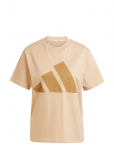 Adidas Sportswear - W Bl Sj T - Spordi T-s&auml;rgid - XS