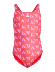 Adidas Sportswear - Brd Gfx St Gy - Ujumisriided - 164