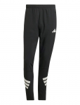 Adidas Performance - Gym+ 3S Wv Pant - Spordi treeningp&uuml;ksid - XS