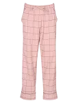 Missya - Parker Night Pants - P&uuml;ksid - M