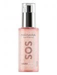 M&Aacute;DARA - Sos Hydra Intense Rose Jelly - P&auml;evakreemid - 75 ml