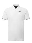 Helly Hansen - Ocean Polo 2.0 - Spordi l&uuml;hikeste varrukatega polos&auml;rgid - M