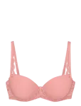 Triumph - Amourette Wp - Tugikaartega rinnahoidjad - 90 F