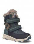 Bisgaard - Bisgaard Spencer Tex - Talvesaapad kr&otilde;pskinnisega - 32