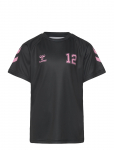 Hummel - Hmlshimmer T-Shirt S/S - Sporditopid - 152